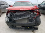 2022 Kia Soul Lx Red vin: KNDJ23AUXN7164954