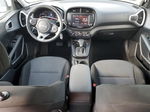 2022 Kia Soul Lx Белый vin: KNDJ23AUXN7165845