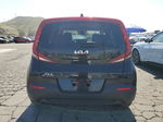 2022 Kia Soul Lx Black vin: KNDJ23AUXN7172682