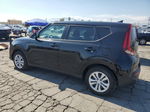 2022 Kia Soul Lx Black vin: KNDJ23AUXN7172682