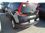 2022 Kia Soul Lx Black vin: KNDJ23AUXN7176764