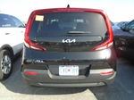 2022 Kia Soul Lx Black vin: KNDJ23AUXN7176764