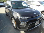 2022 Kia Soul Lx Black vin: KNDJ23AUXN7176764