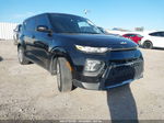 2022 Kia Soul Lx Black vin: KNDJ23AUXN7800403