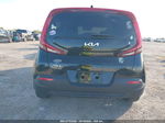 2022 Kia Soul Lx Black vin: KNDJ23AUXN7800403