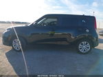 2022 Kia Soul Lx Black vin: KNDJ23AUXN7800403