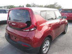 2022 Kia Soul Lx Unknown vin: KNDJ23AUXN7810557