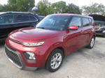 2022 Kia Soul Lx Unknown vin: KNDJ23AUXN7810557