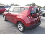 2022 Kia Soul Lx Unknown vin: KNDJ23AUXN7810557