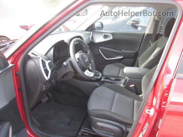 2022 Kia Soul Lx Unknown vin: KNDJ23AUXN7810557