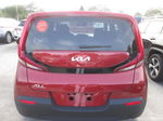 2022 Kia Soul Lx Unknown vin: KNDJ23AUXN7810557