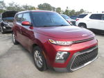 2022 Kia Soul Lx Unknown vin: KNDJ23AUXN7810557