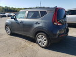 2022 Kia Soul Lx Серый vin: KNDJ23AUXN7820375