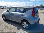 2022 Kia Soul Lx Gray vin: KNDJ23AUXN7834812