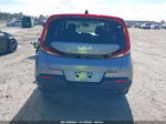 2022 Kia Soul Lx Gray vin: KNDJ23AUXN7834812