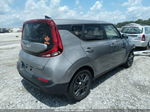 2022 Kia Soul Ex Silver vin: KNDJ33AU3N7804970