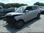 2022 Kia Soul Ex Silver vin: KNDJ33AU3N7804970