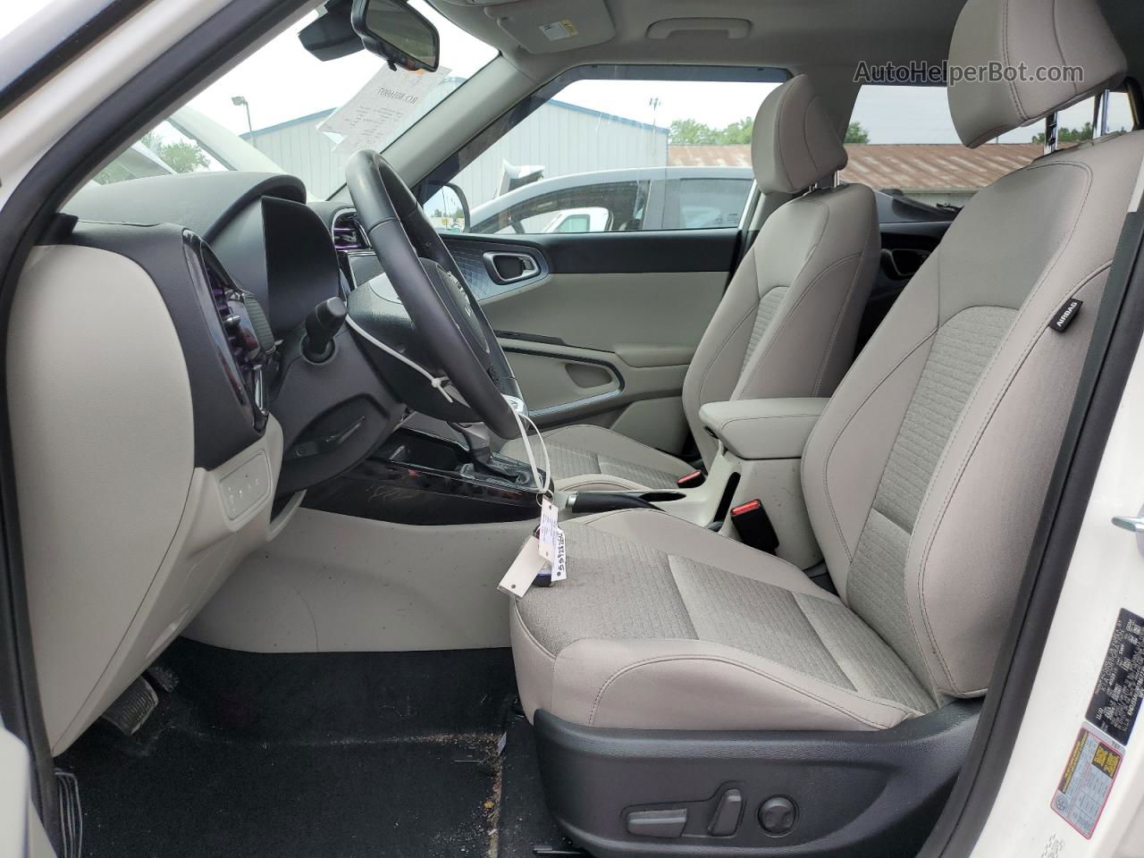 Price & History 2023 Kia Soul Ex 2.0l 4 vin