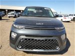 2022 Kia Soul Ex Gray vin: KNDJ33AU8N7822980