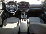 2022 Kia Soul Ex Gray vin: KNDJ33AU8N7822980