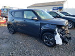 2022 Kia Soul Ex Gray vin: KNDJ33AU8N7822994