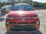 2022 Kia Soul Gt-line Turbo Red vin: KNDJ53AF2N7180784