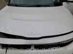 2022 Kia Soul Gt-line Turbo White vin: KNDJ53AF3N7169308