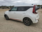 2022 Kia Soul Gt-line Turbo White vin: KNDJ53AF3N7169308