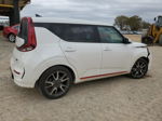 2022 Kia Soul Gt-line Turbo White vin: KNDJ53AF3N7169308