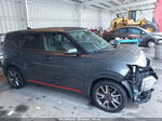 2022 Kia Soul Turbo Gray vin: KNDJ53AF9N7831764