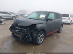 2022 Kia Soul Gt-line Серый vin: KNDJ63AU1N7817448