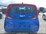 2022 Kia Soul Gt-line Blue vin: KNDJ63AU5N7799536