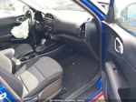 2022 Kia Soul Gt-line Blue vin: KNDJ63AU5N7799536