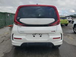 2022 Kia Soul Gt Line White vin: KNDJ63AU6N7830048