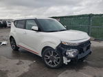 2022 Kia Soul Gt Line White vin: KNDJ63AU6N7830048