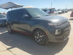 2022 Kia Soul Gt Line Gray vin: KNDJ63AUXN7817450