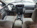 2006 Kia Sorento Ex Синий vin: KNDJC733065534461