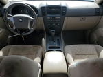 2006 Kia Sorento Ex Белый vin: KNDJC733065581067