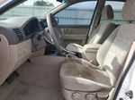 2006 Kia Sorento Ex Белый vin: KNDJC733065581067