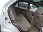 2006 Kia Sorento Ex Белый vin: KNDJC733065584020