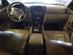 2006 Kia Sorento Ex Green vin: KNDJC733065651246