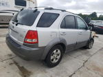 2006 Kia Sorento Ex Серый vin: KNDJC733065657256