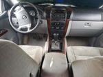 2006 Kia Sorento Ex Серый vin: KNDJC733065657256