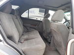 2006 Kia Sorento Ex Серый vin: KNDJC733065657256