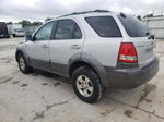 2006 Kia Sorento Ex Серый vin: KNDJC733065657256