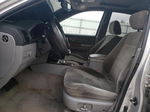 2006 Kia Sorento Ex Серый vin: KNDJC733065657256