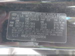 2006 Kia Sorento Lx Черный vin: KNDJC733165501856