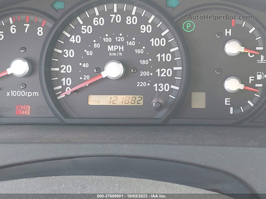 2006 Kia Sorento Lx Черный vin: KNDJC733165501856