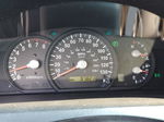 2006 Kia Sorento Ex Темно-бордовый vin: KNDJC733165524926