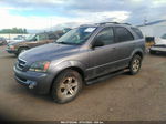 2006 Kia Sorento Lx Blue vin: KNDJC733165608504